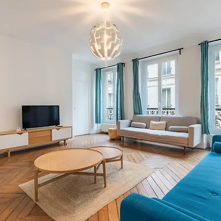 Elegant In The Heart Of Historic Appartamento *