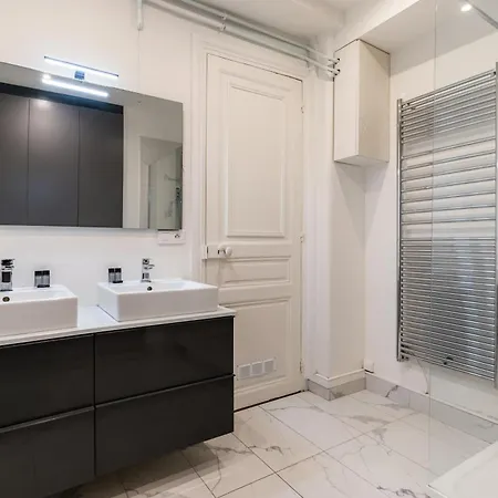 Appartamento Elegant In The Heart Of Historic