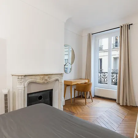 Appartamento Elegant In The Heart Of Historic *