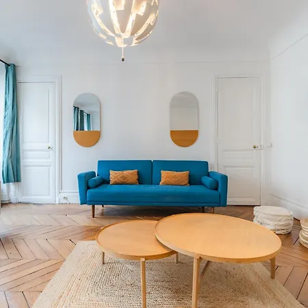 Elegant In The Heart Of Historic Appartamento *