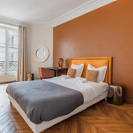 Appartamento Elegant In The Heart Of Historic