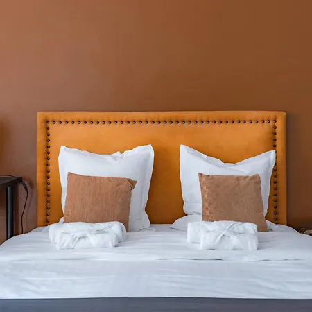 Elegant In The Heart Of Historic * Parigi