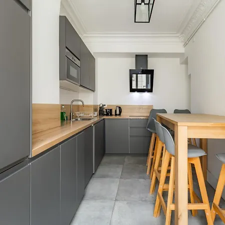 Appartamento Elegant In The Heart Of Historic