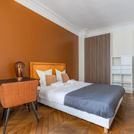 Appartamento Elegant In The Heart Of Historic