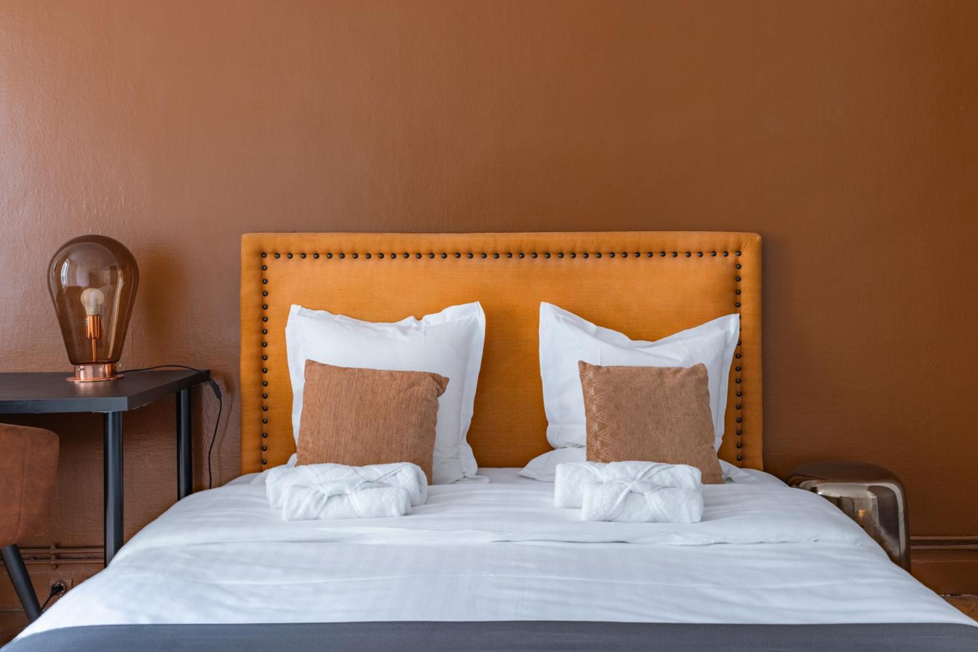 Elegant In The Heart Of Historic * Parigi